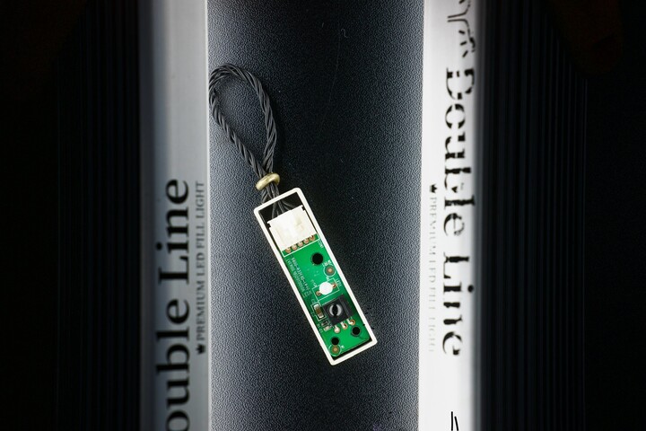 양상훈, 〈RT-01 Keyring〉, 2025