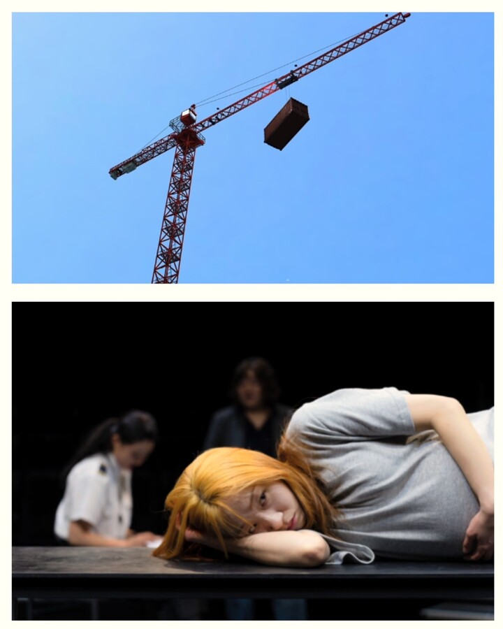톨게이트(TOLGATE)
