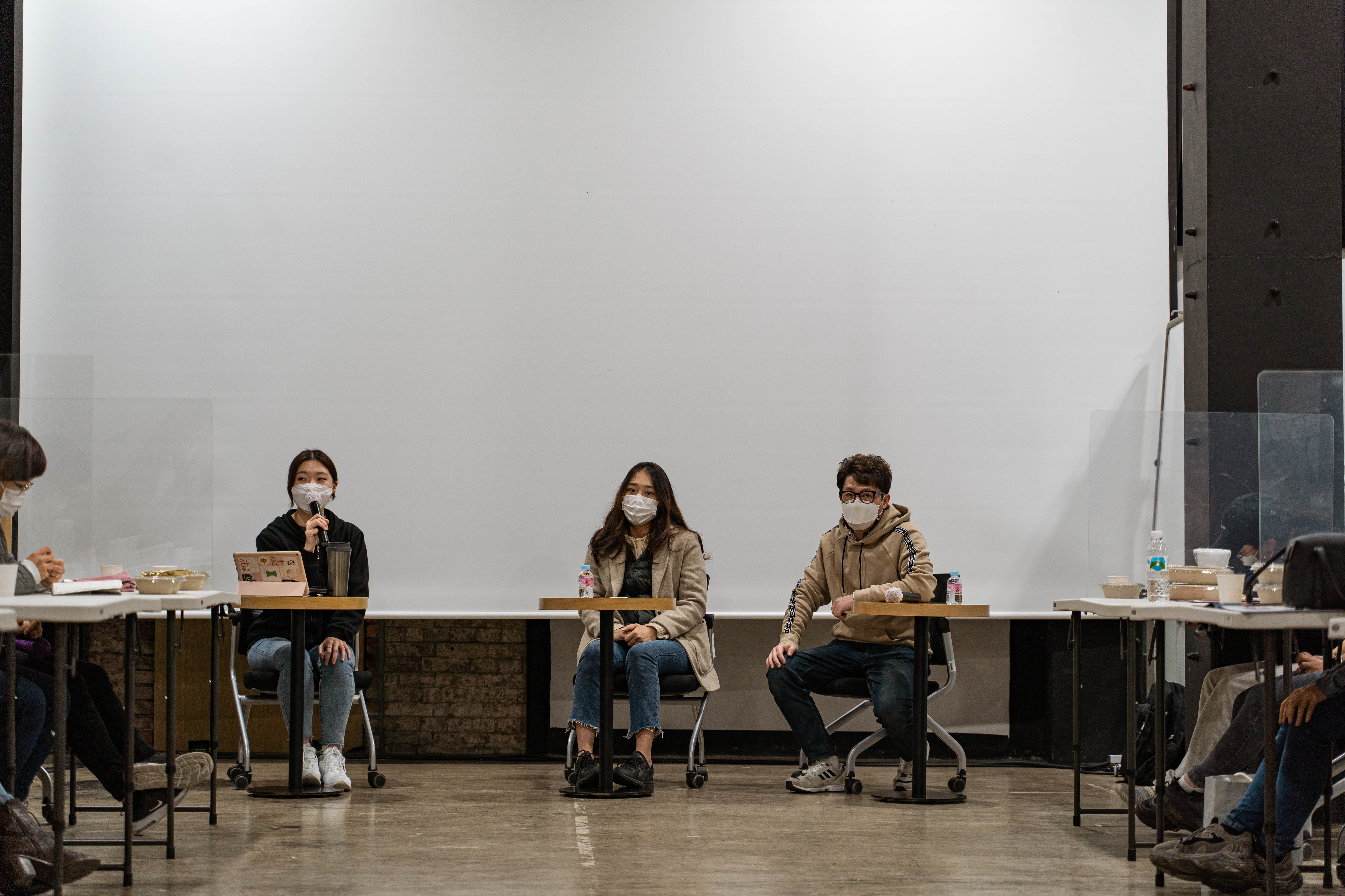생활 속 예술두기 프로젝트 <매일이 챌린지> 결과 공유회